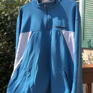 Vintage Tommy Hilfiger Athletics Jacket
